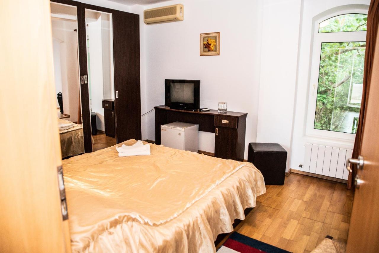 Vila Diamant Neptun Exterior foto
