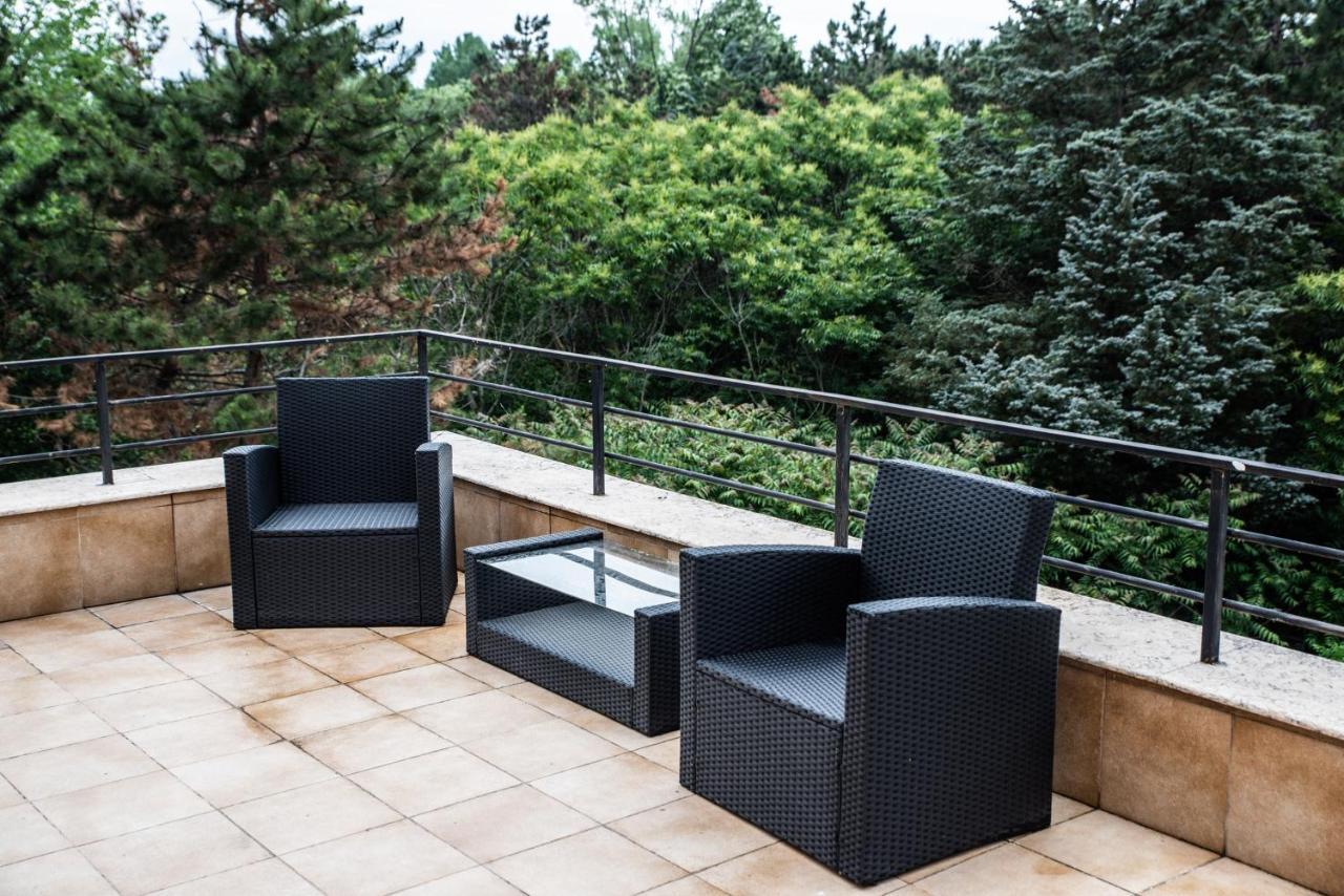 Vila Diamant Neptun Exterior foto